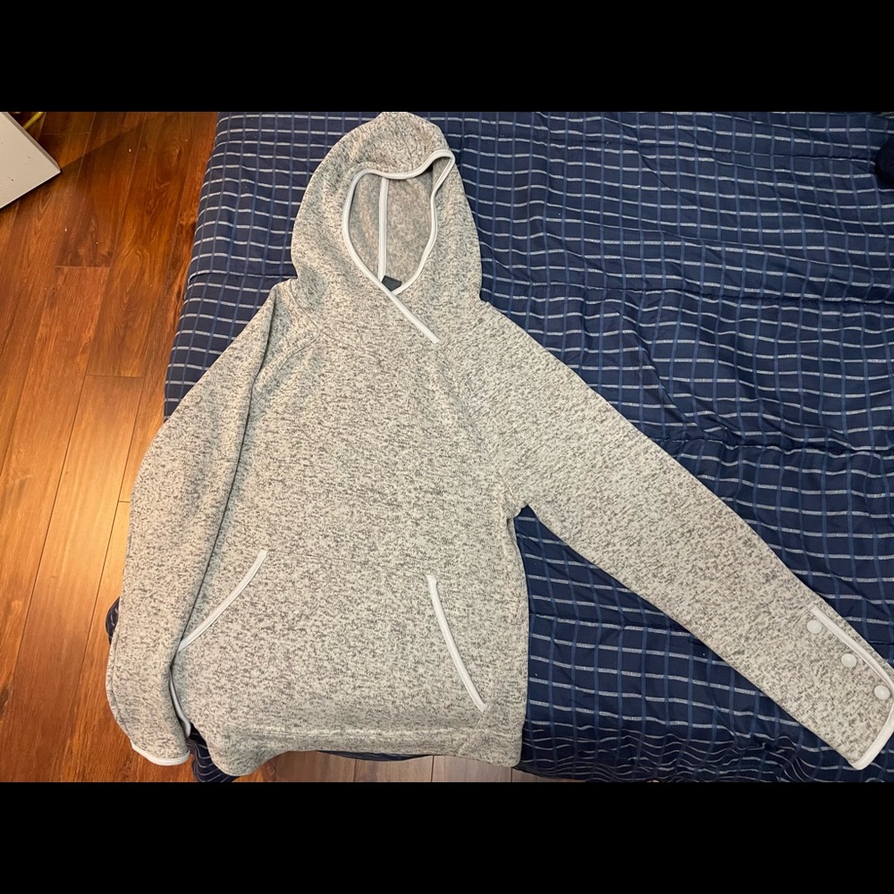 Champion hoodie